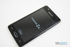 Samsung Z4 Receives Software Firmware Update In India Bqg1 Firmware Samsung Samsung Galaxy Phone