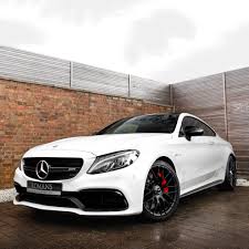 Unlock The Beast Within For Full Details Of Our C63 S Coupe Please Click On The Picture Mercedesamg C63 Amg Coupe Used Mercedes Benz Mercedes Benz Benz