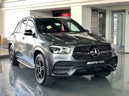 2019 Mercedes Benz Gle 300d 4matic Luxury Suv Mercedes Benz Mercedes Car