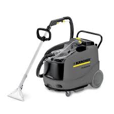 Karcher Panosundaki Pin