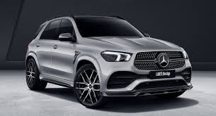 2020 Mercedes Gle Beefs Up With Lartes Winner Styling Kit Mercedes Gle Suv Mercedes Mercedes Benz Gle Amg