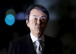 Japan To Craft Stimulus By End July May Issue Construction Bonds Japan Bank Of Japan Monetary Policy