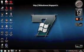 Download Windows 7 Ultimate Free Download Iso 32bit And 64 Bit Iso Diduuknow Windows Free Download New Print