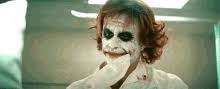 Joker Nurse Gifs Tenor