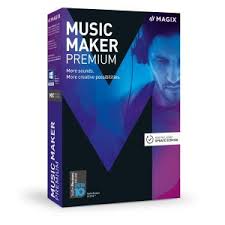 Magix Music Maker 2017 Free Download Wafiapps