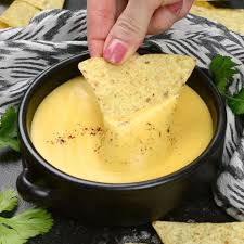 5 Minute Nacho Cheese Sauce Recipe Video Budget Bytes Recipe Yummy Food Food Mexican Food Recipes
