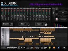 Download Dr Drum Beat Making Software Version 2 0 Music Beats Dubstep Music Rap Beats