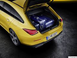 Mercedesbenz Cla Cla Shooting Brake X118 Cla 180 136 Hp Dct Petrol Gasoline 2019 Cla Shooting Brak Shooting Brake Mercedes Benz Mercedes