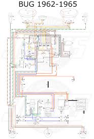In 1937, volkswagen was founded, which was to become the symbol of the new germany. Vw Tech Article 1960 61 Wiring Diagram