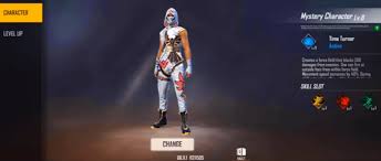 With high speed and no viruses! Free Fire Character Inspired By Cristiano Ronaldo Revealed Bluestacks
