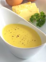 Beurre Blanc Nantais Recipe Hungryforever Food Blog Recipe Recipe For Hollandaise Sauce Sous Vide Recipes Hollandaise Sauce