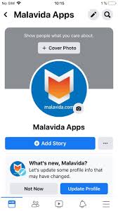 Facebook Download For Iphone Free