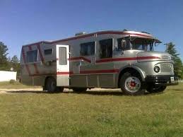 Mercedes Benz Lo 1114 Autocaravane Camping Cars Camionnette