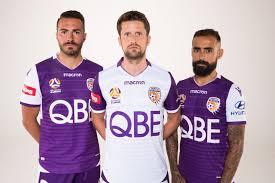 Perth glory vs sydney fc australian a league (self.perthglory). A Closer Look At Our New Kits Perth Glory Fc