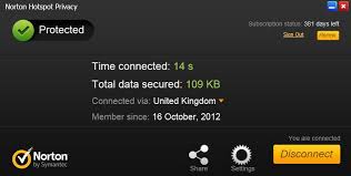 The New Norton Vpn Apps Keep You Safe On A Public Wi Fi But Do Not Let You Torrent Or Netflix By Katherine Brunt Medium