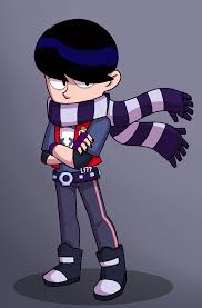 Edgar was added to the game. Edgar Brawlstars