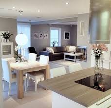 Salon 35m2 Cuisine Salon 35m2 Amenagement Salle A Manger Idee Deco Cuisine Ouverte Amenagement Salon