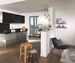 Salon 35m2 Idee Deco Bar Cuisine Plan Cuisine Semi Ouverte Salle Manger Plan De Cuisine Ouverte Salle A Manger Cuisine Salle A Manger Moderne Idee Deco Cuisine