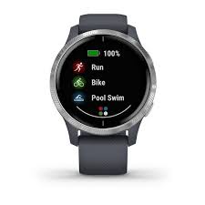 Garmin Venu Fitness Watch Gps Smartwatch Smart Watch Gps Watch G Shock Watches