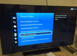 How To Turn Off Snooping Features On Smart Tvs Smart Tv Cctv Security Systems Smart