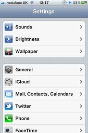 How To Change The Name Of Your Iphone Recipe Ipod App Kids Technology