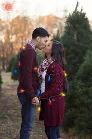 Christmas Couple Session Christmastreefarm Love Couple Christmas Cute Lights December Upstate Spartanburg Sc Couple Photos Christmas Photos Photo