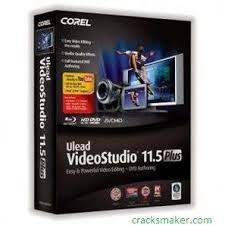 Ulead Video Studio 11 5 Serial Key Video Studio Easy Video Editing Video Editing Software