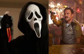 David arquette, jamie kennedy, neve campbell. New Scream Movie May Bring Back The Original Cast Members