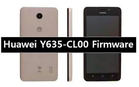 Account Suspended Firmware Huawei Smartphone
