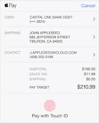 Ios Human Interface Guidelines Ios Human Interface Guidelines Human Interface Guidelines Mobile Payments