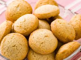Oeuf Sucre Sucre Vanille Farine Beurre Recette Biscuit Sable Recette Sable Au Beurre Recettes De Cuisine
