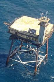 Frying Pan Tower Tower Sightseeing North America Travel