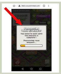 Clash Of Clans Gems Generator Unlimited Gems Coins And Elixir Generator Clash Of Clans Gems Generator In 2021 Clash Of Clans Gems Clash Of Clans Clash Of Clans Hack