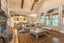 16 Best Open Floor House Plans With Photos The House Designers If you prefer that one or more rooms not be vaulted in your new home, this is a very simple change that your builder can make for you. 16 best open floor house plans with