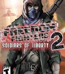Freedom Fighters 2 Game Free Download Full Version Getintopc Ocean Of Games Download Software And Games Game Download Free Free Pc Games Download Free Pc Games