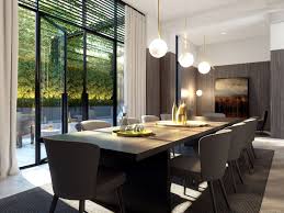 1202 478 St Kilda Road Melbourne 3004 Vic 3004 Image 3 Modern House Design House Design Luxury Apartments