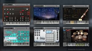 Magix Music Maker 2017 Premium Free Download
