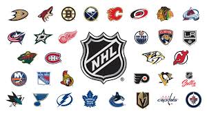 Ligue nationale de hockey—lnh) is a professional ice hockey league in north america. Name That Team