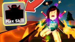 We Are Maxed Out In Roblox Ninja Legends Roblox Legend Ninja