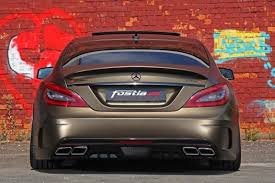 Fost And Mercedes Benz Cls 350 Cdi Mercedes Cls Mercedes Benz Cls Mercedes Benz Cars