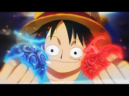 Luffy Mange Enfin Son Deuxieme Et Troisieme Fruit Du Demon Sa Puissance Divine One Piece Theorie Youtube