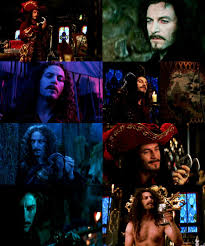 Pin By Starchild Dreaming On Personaggi Di Disney Captain Hook Peter Pan 2003 Peter Pan