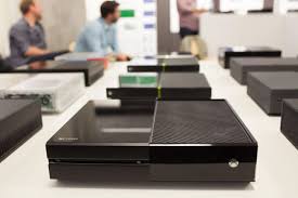 You Can Update An Offline Xbox One With A Usb Drive Update Instructions Removed Polygon
