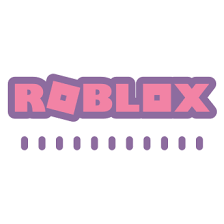 Roblox Icons In Cute Color Style For Graphic Design And User Interfaces Kawaii App Cute App App Icon