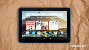 How To Install Google Play On Kindle Fire Tablets Android Authority