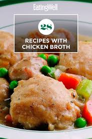 28 Recipes With Chicken Broth In 2020 Chicken Broth Recipes Chicken Recipes Greek Lemon Rice Soup