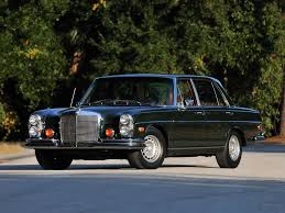 1967 72 Mercedes Benz 300 Sel 6 3 Us Spec W109 Mercedes Mercedes Benz Mercedes Benz 300