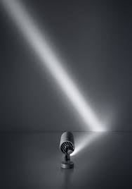 Microstage Simes Light Beam Light Fittings Light Architecture