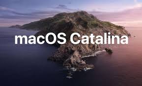 Apple S Macos Catalina In Turmoil As It Kills Itunes And Drops Support For 32 Bit Applications New Operating System Catalina Software Update