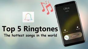 Top 5 Best Ringtones In The World Free Download Mobile Ringtones Ringtones For Iphone Ringtones For Android Free